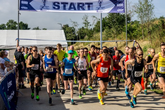 HeidekampparkRun 2017